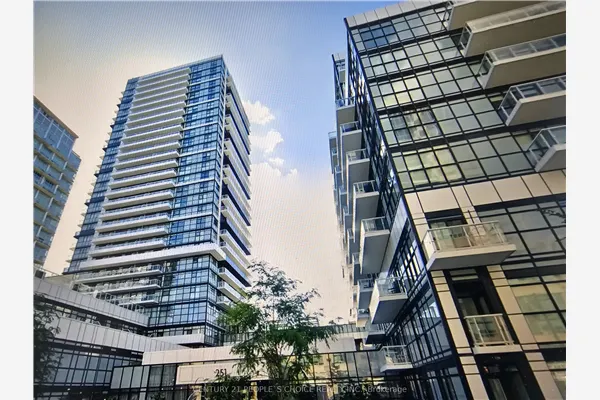 251 Manitoba Street #729