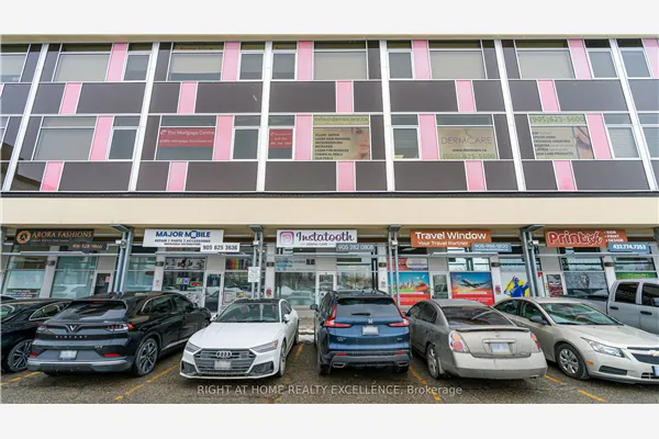 1065 Canadian Place #130