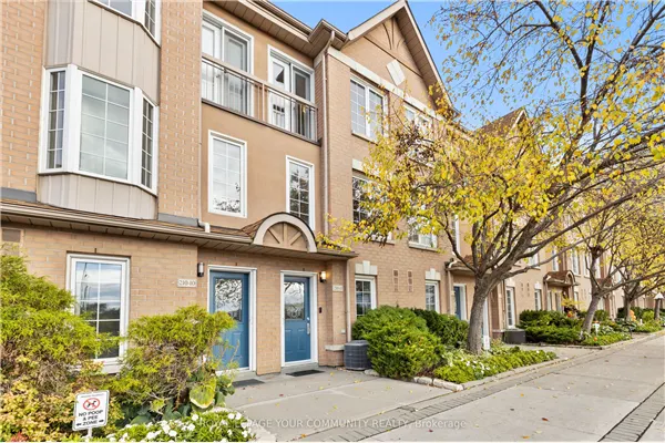 210 Manitoba Street #11