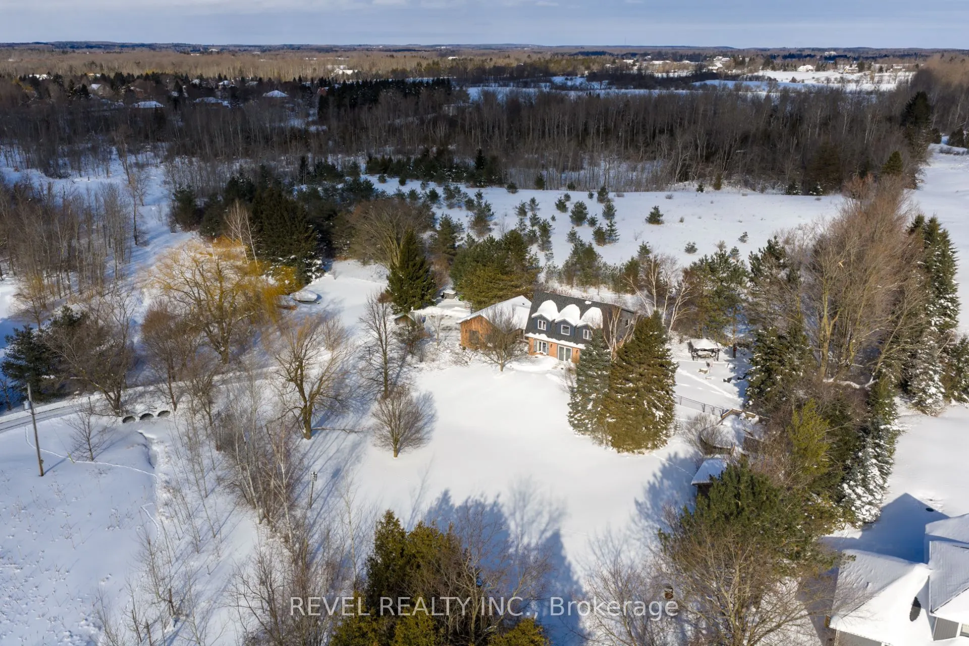 14227 Trafalgar Road