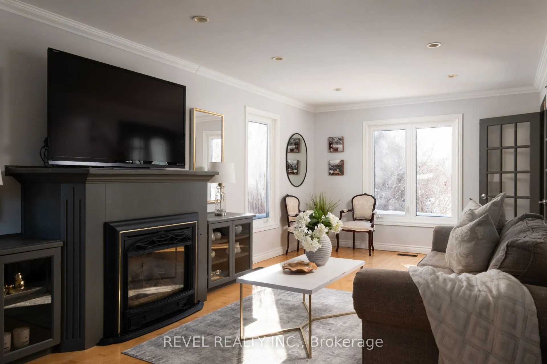 14227 Trafalgar Road