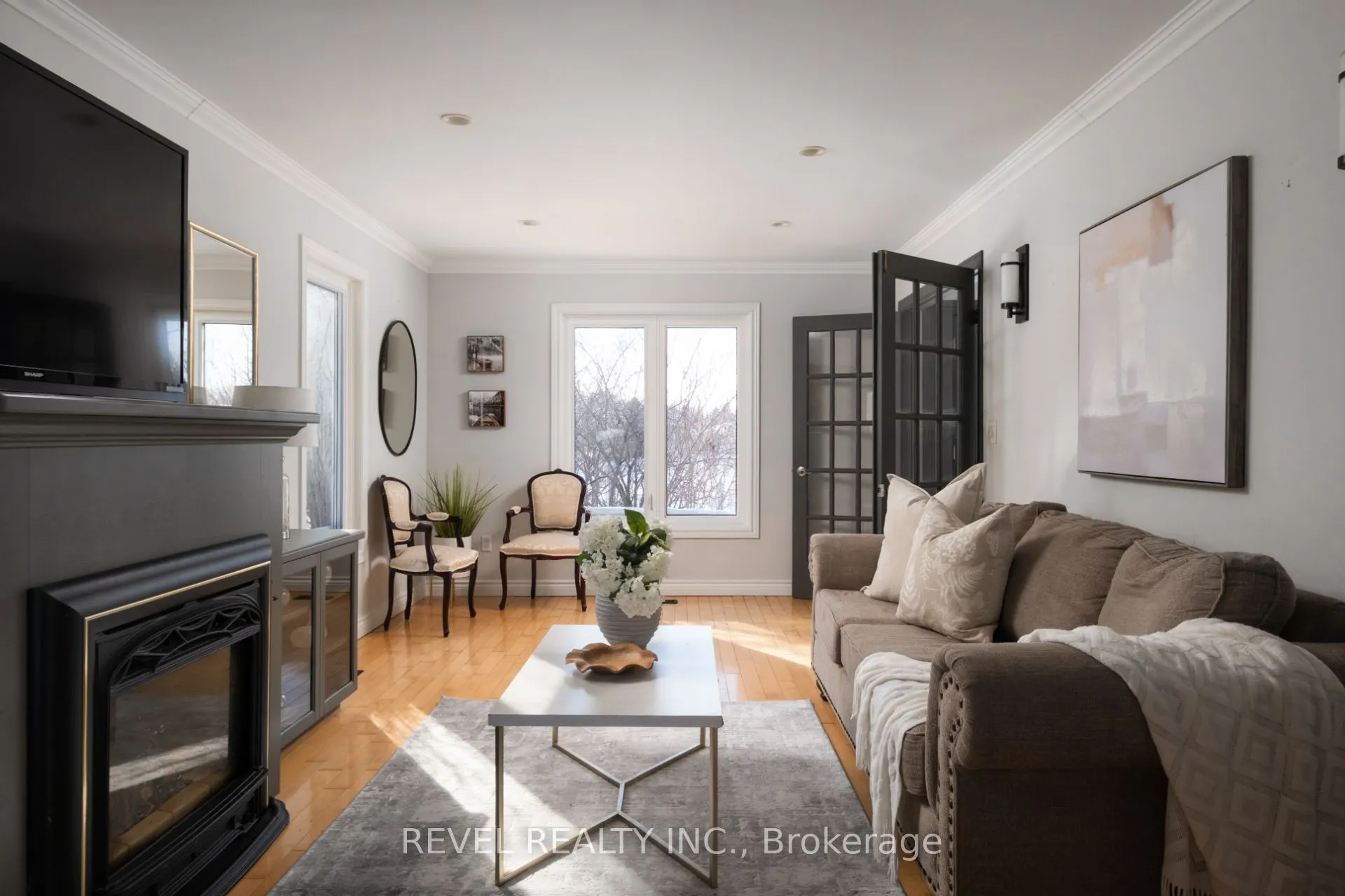 14227 Trafalgar Road