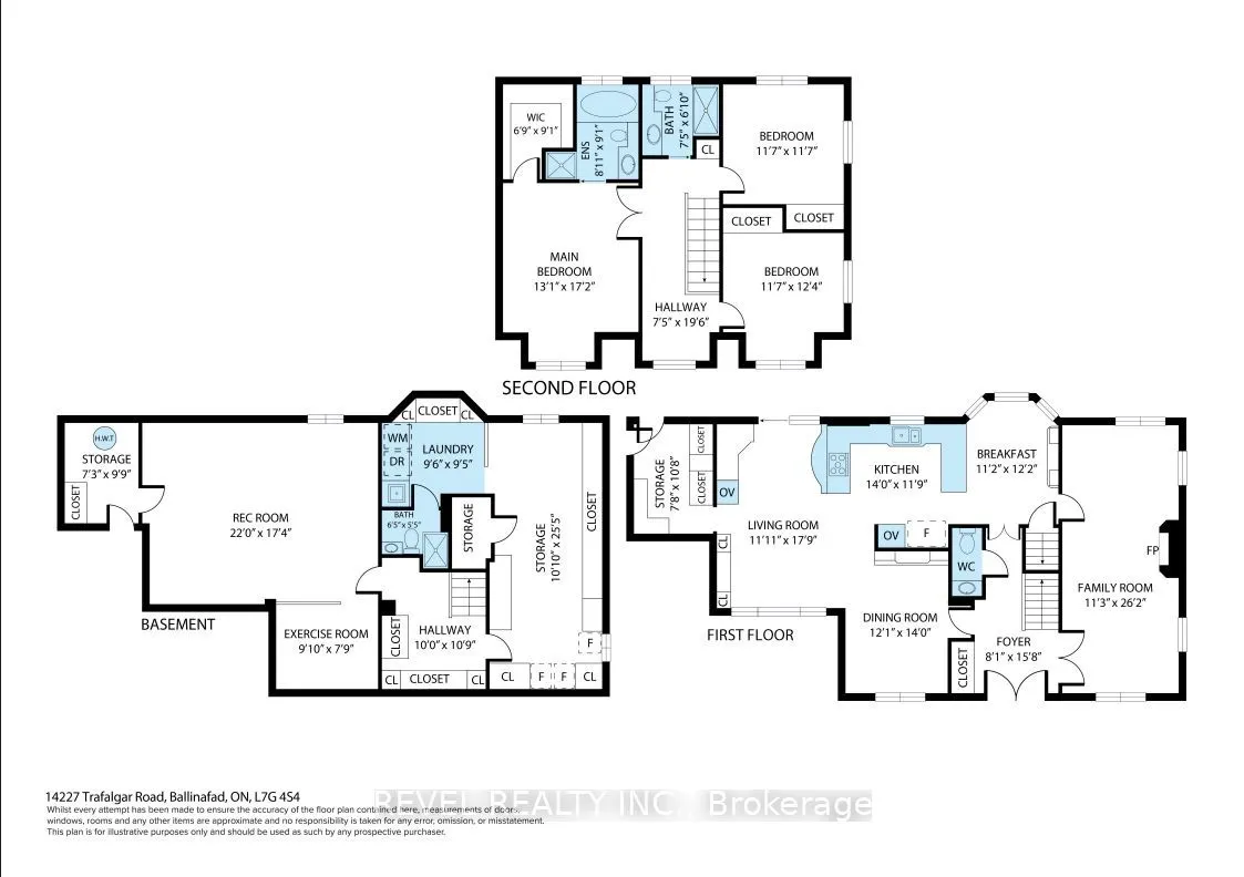 14227 Trafalgar Road