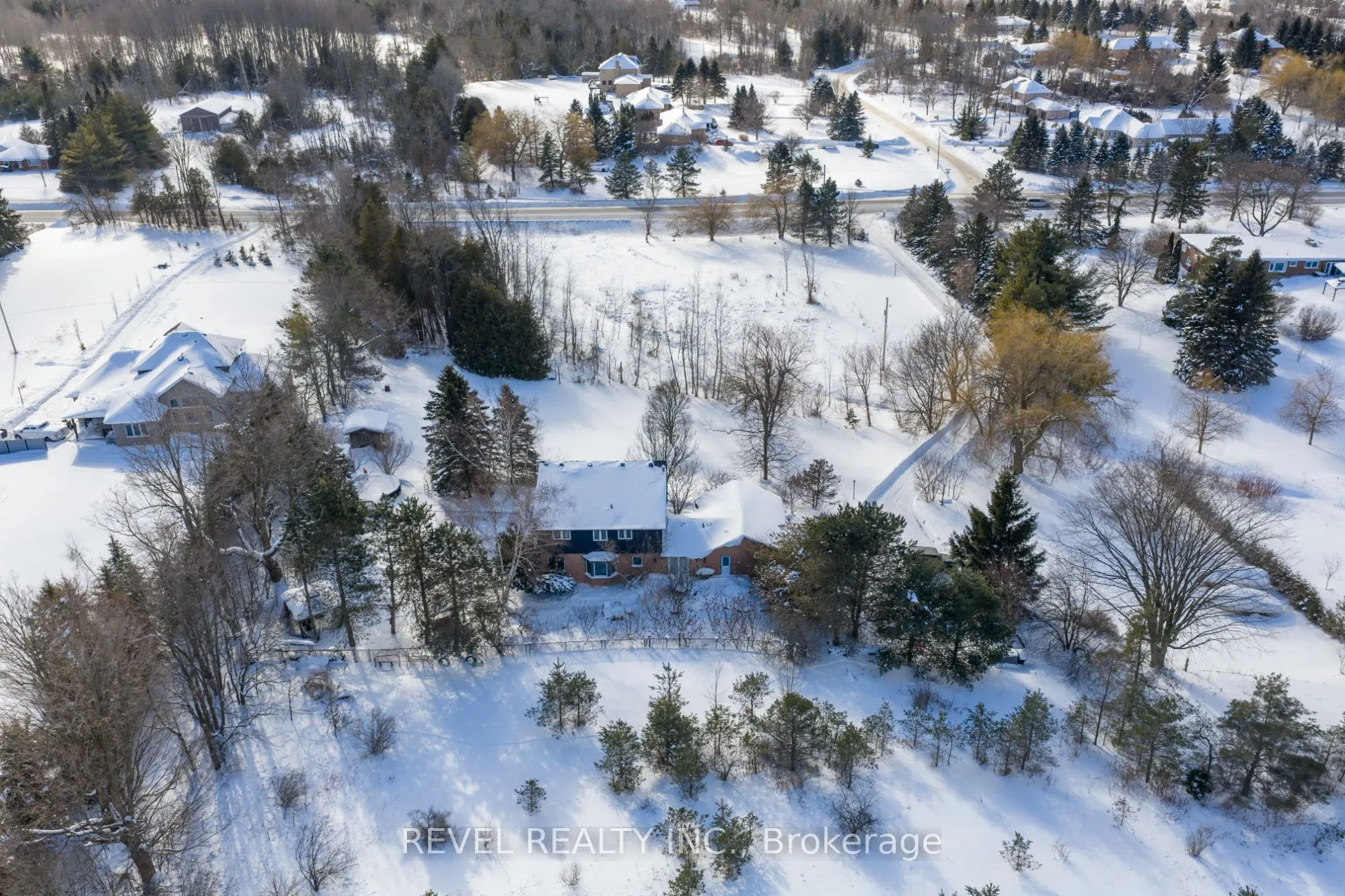 14227 Trafalgar Road