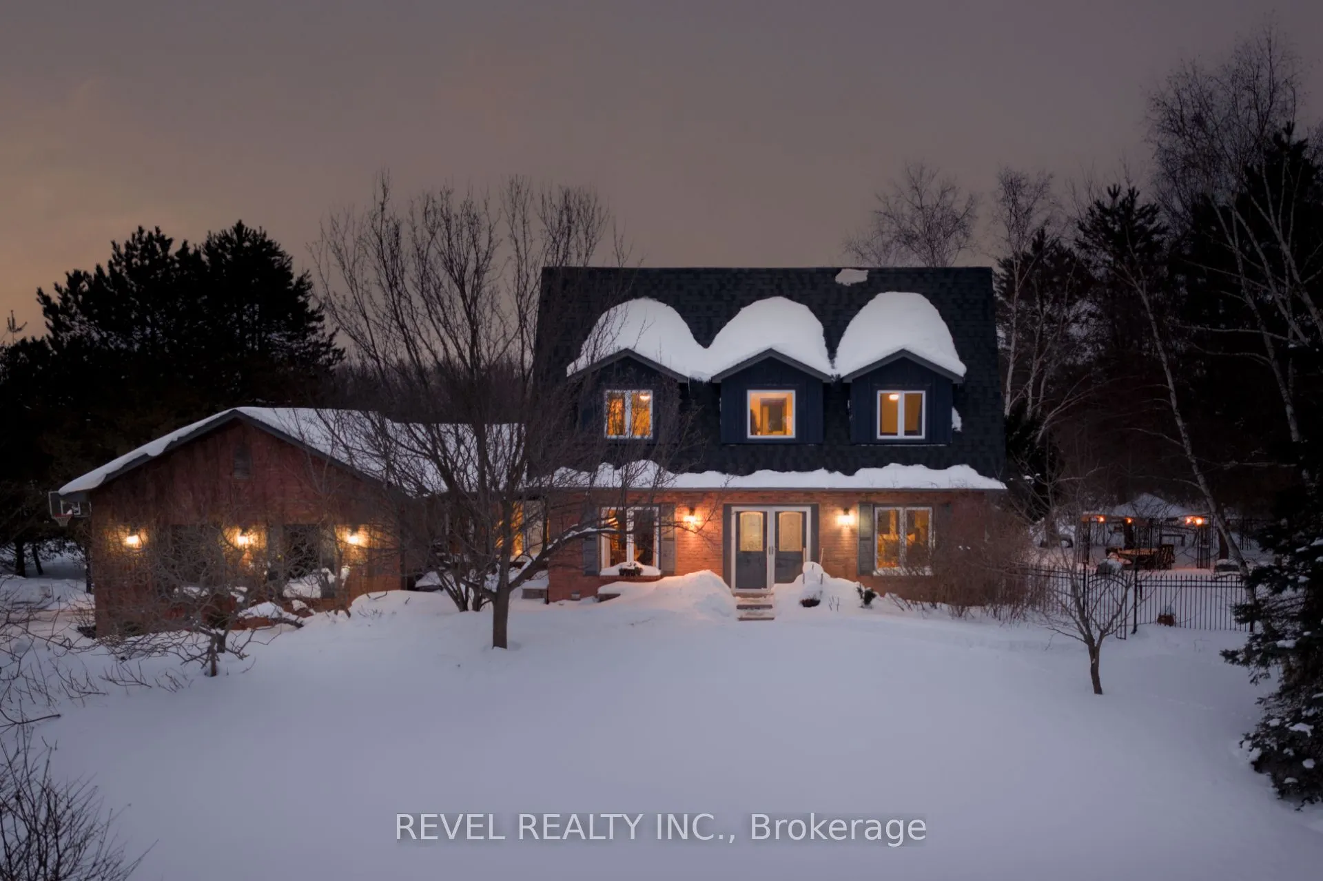 14227 Trafalgar Road