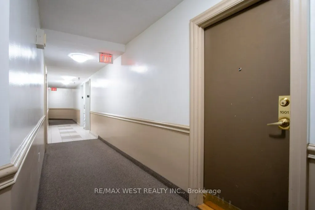 3501 Glen Erin Drive #1001