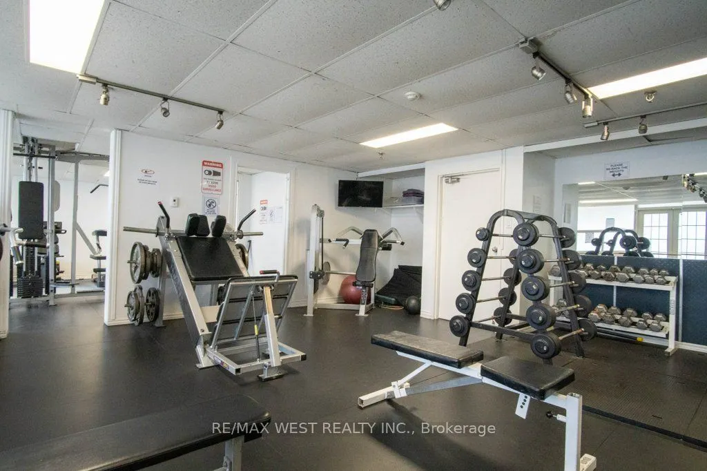 3501 Glen Erin Drive #1001