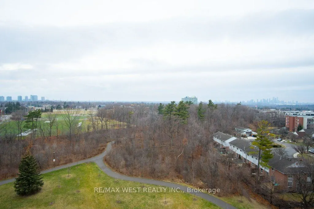 3501 Glen Erin Drive #1001