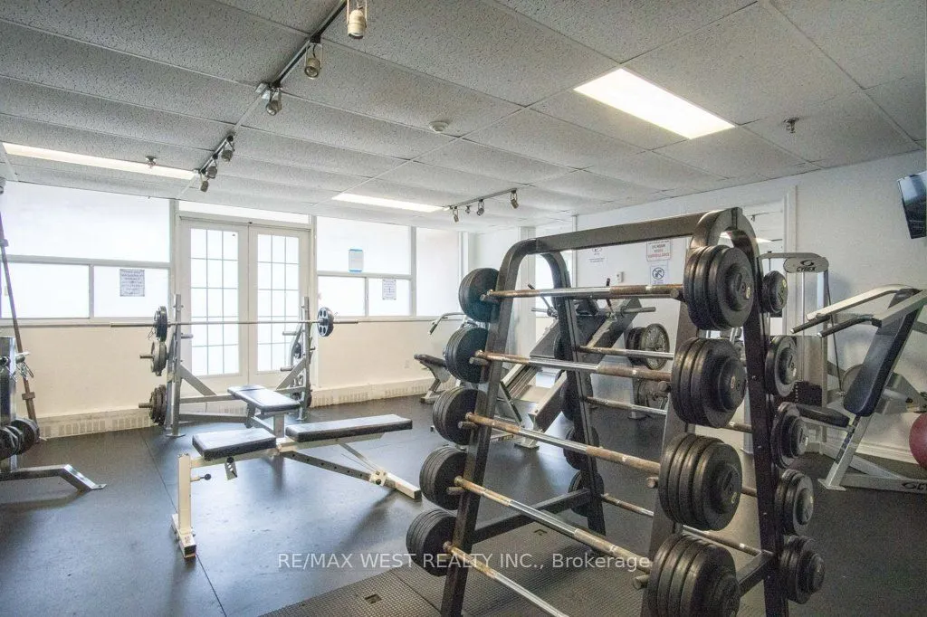 3501 Glen Erin Drive #1001