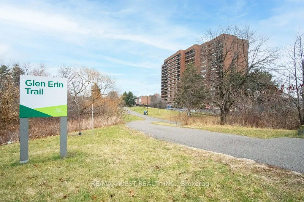 3501 Glen Erin Drive #1001