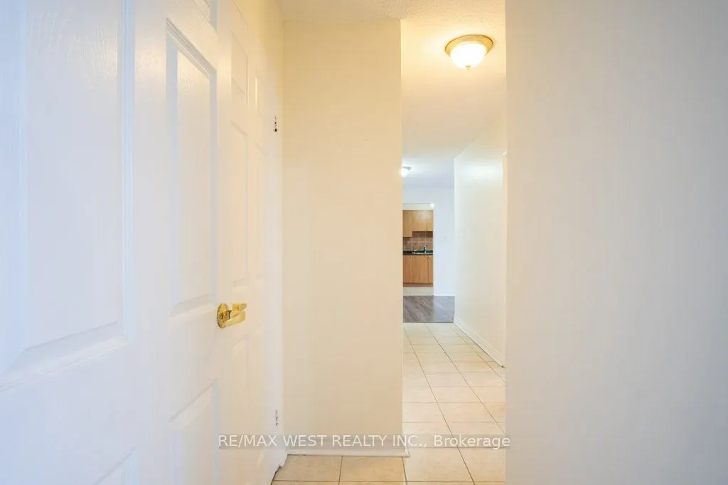 3501 Glen Erin Drive #1001