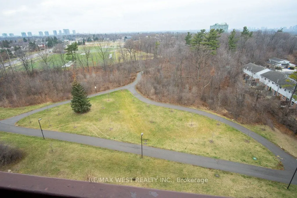 3501 Glen Erin Drive #1001