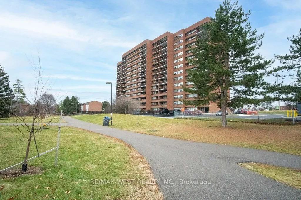 3501 Glen Erin Drive #1001