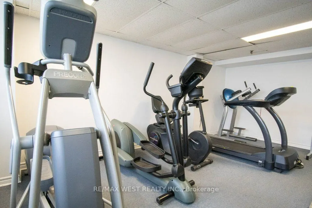 3501 Glen Erin Drive #1001