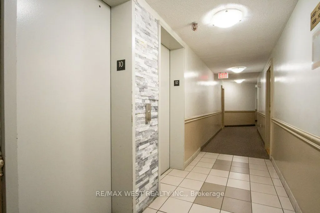 3501 Glen Erin Drive #1001