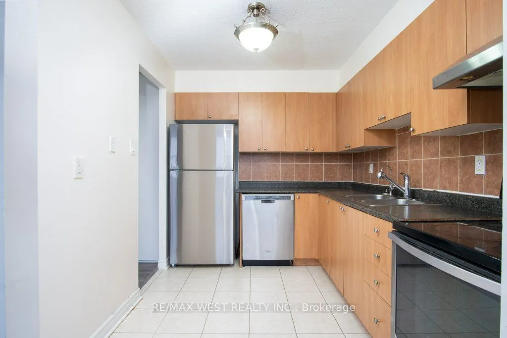 3501 Glen Erin Drive #1001
