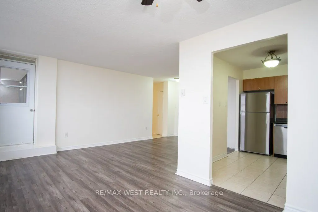 3501 Glen Erin Drive #1001