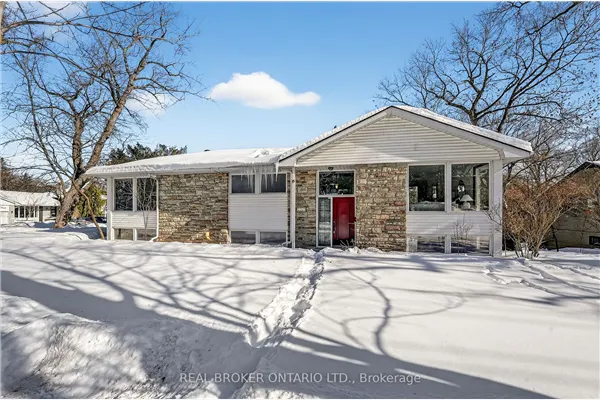 1269 Royal York Road