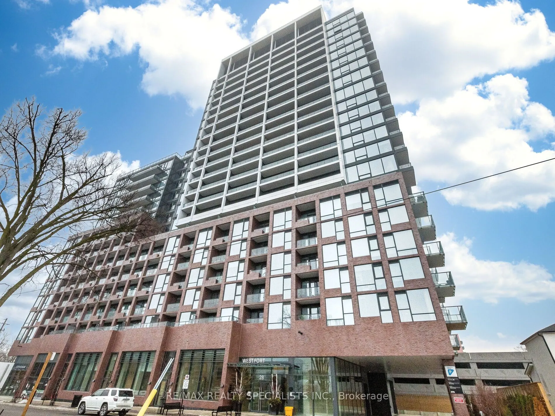 28 ANN Street #1304
