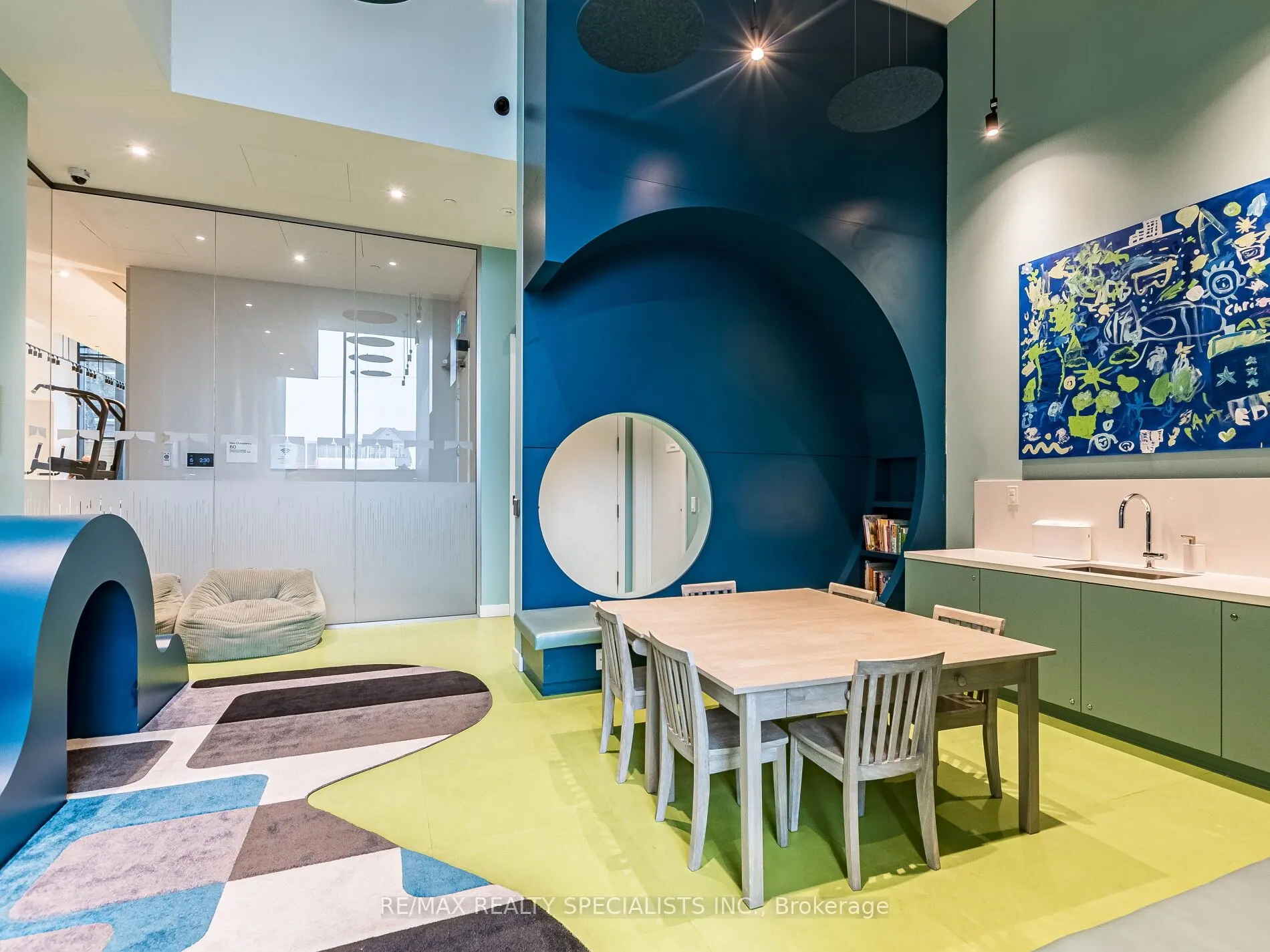 28 ANN Street #1304