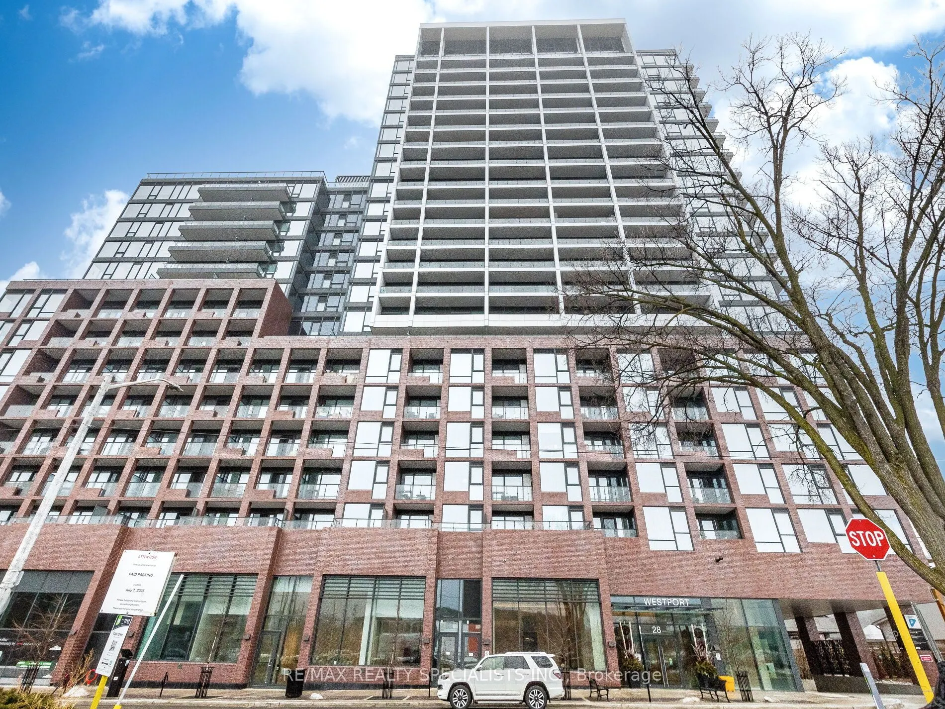 28 ANN Street #1304