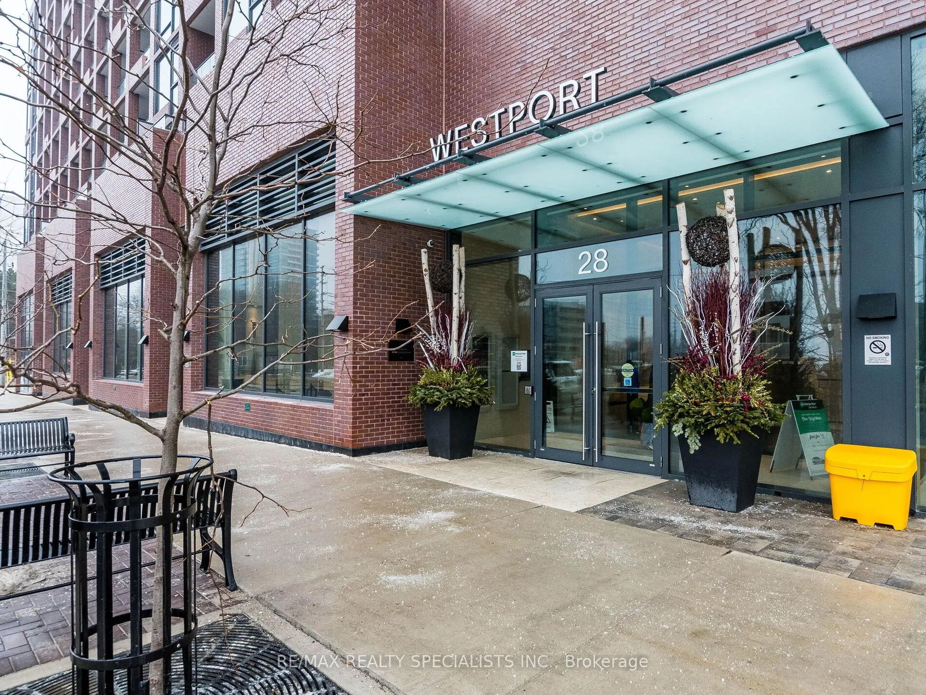 28 ANN Street #1304