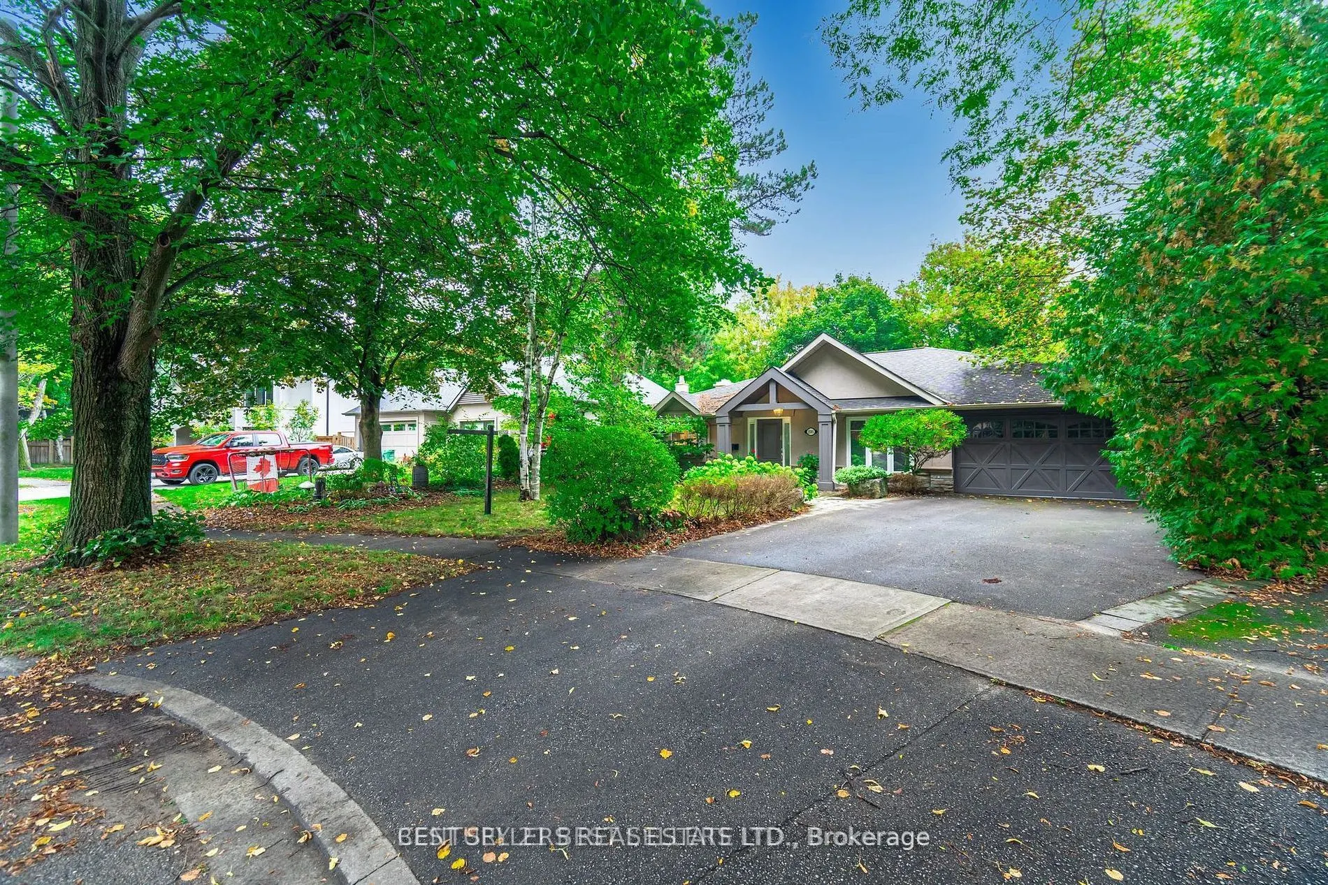 1595 Calverton Court