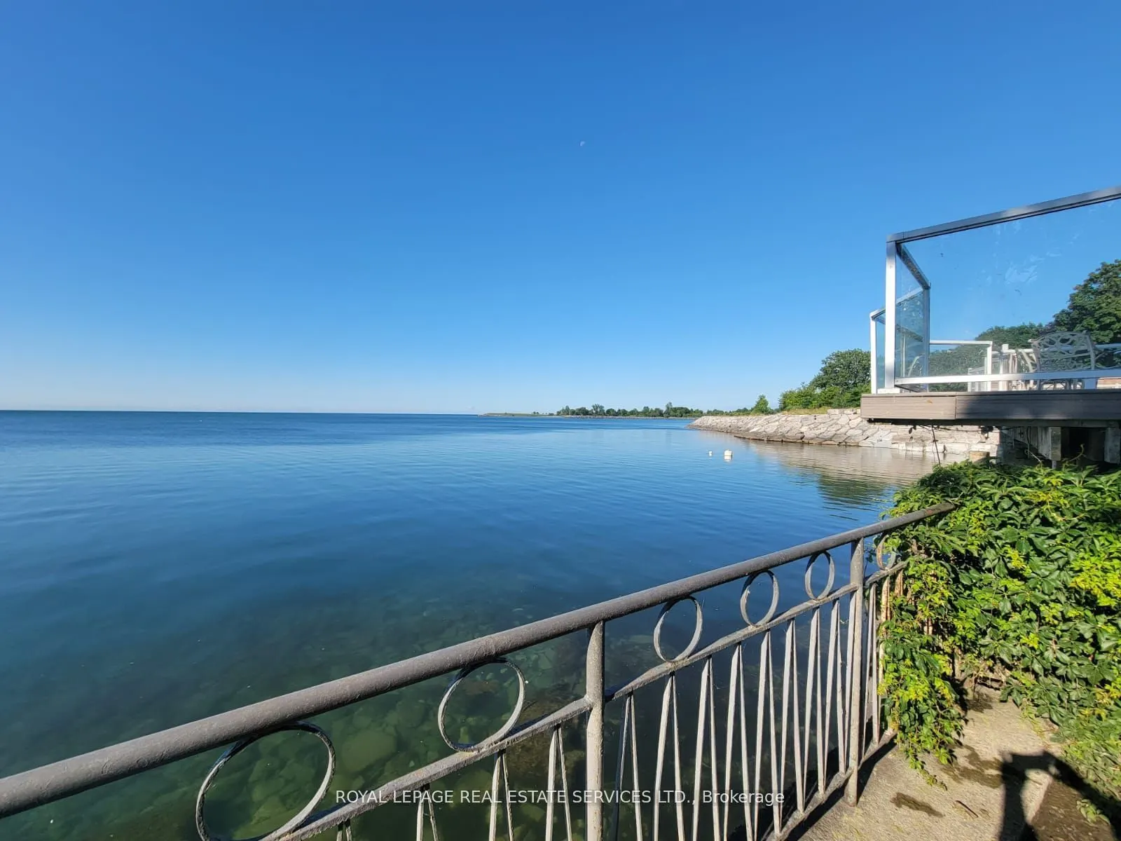 135 Lake Shore Drive