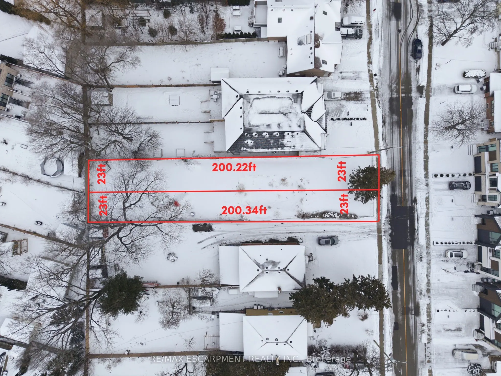 19 Broadview Avenue