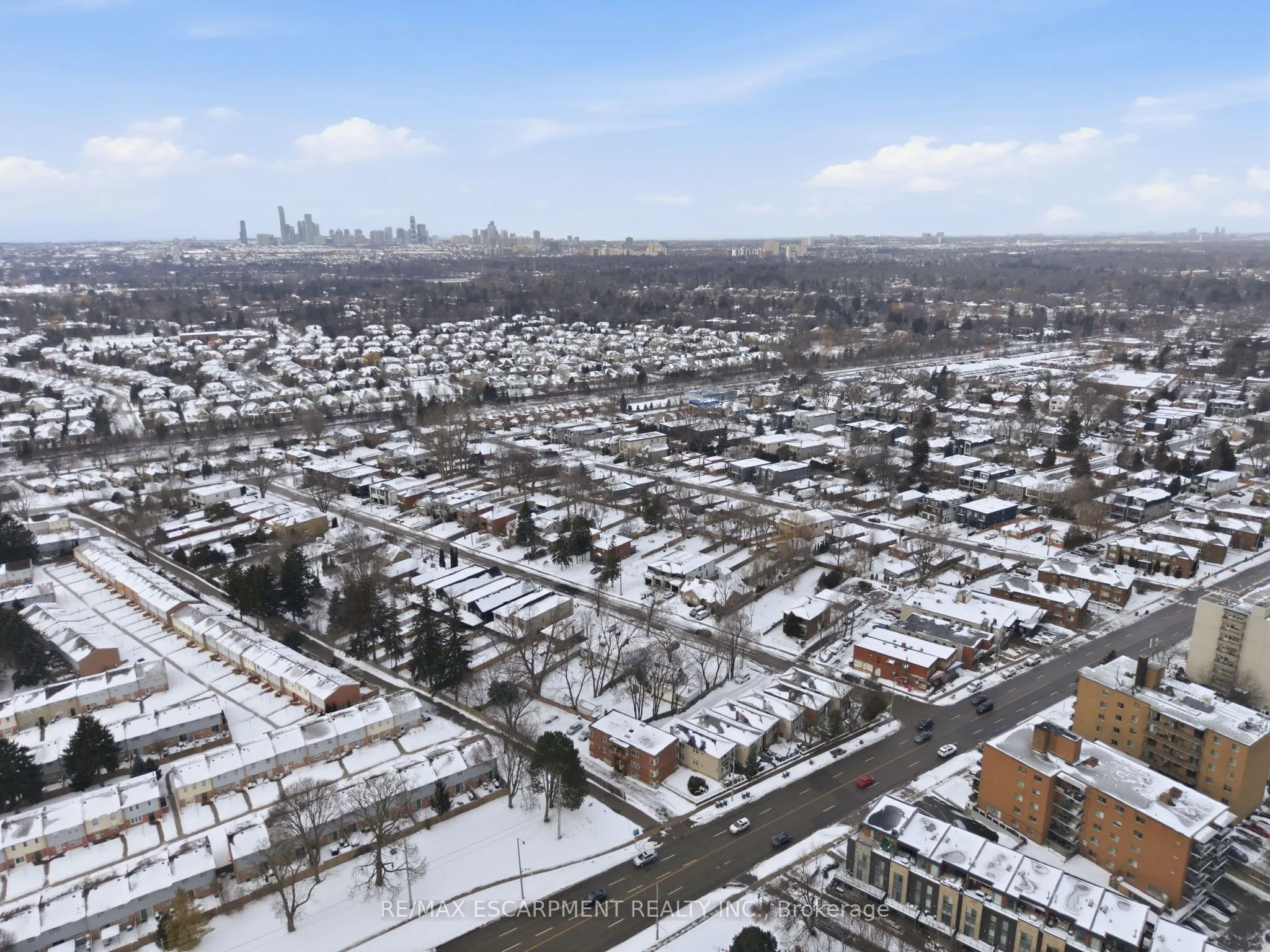 19 Broadview Avenue