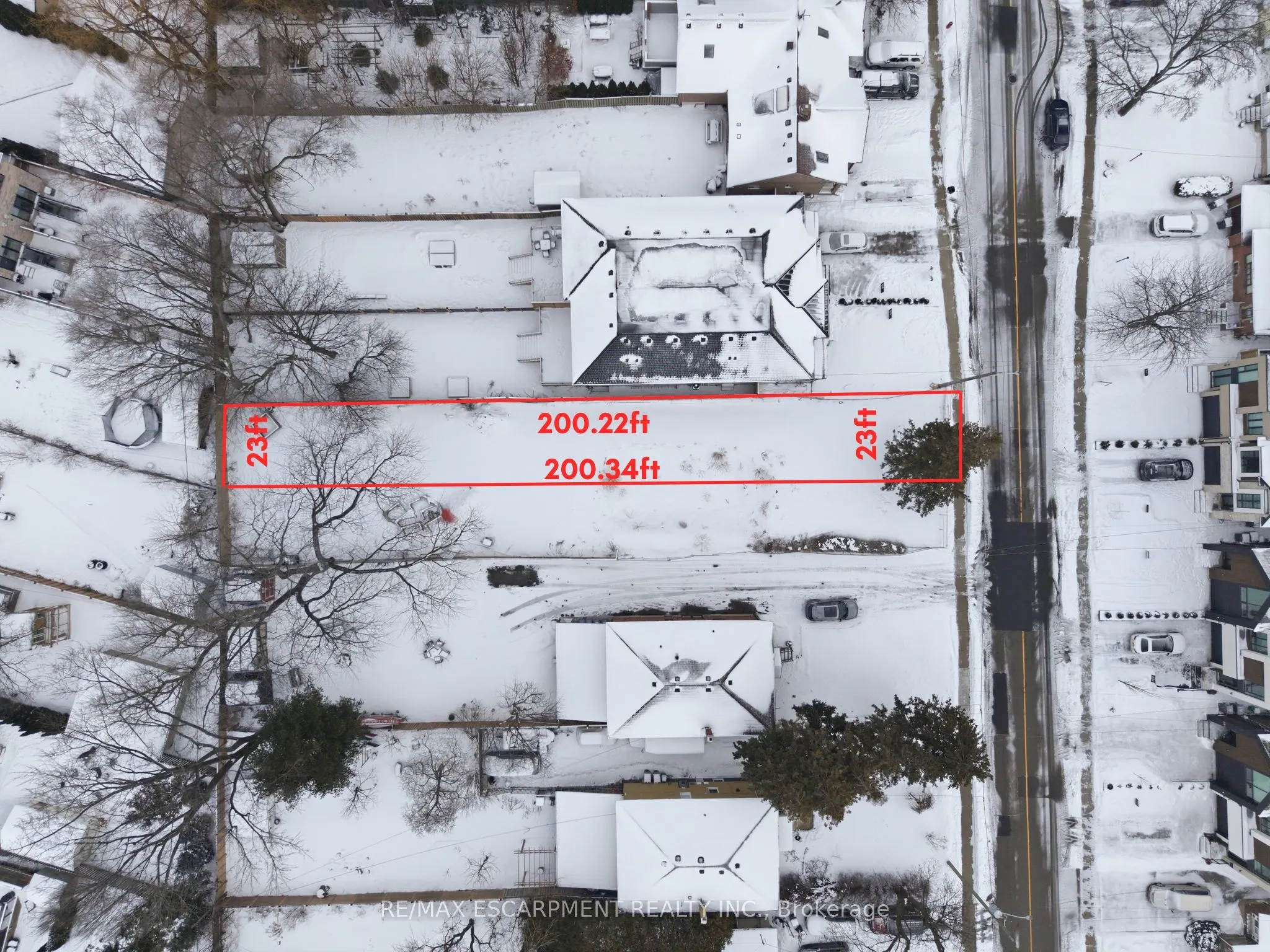 19B Broadview Avenue