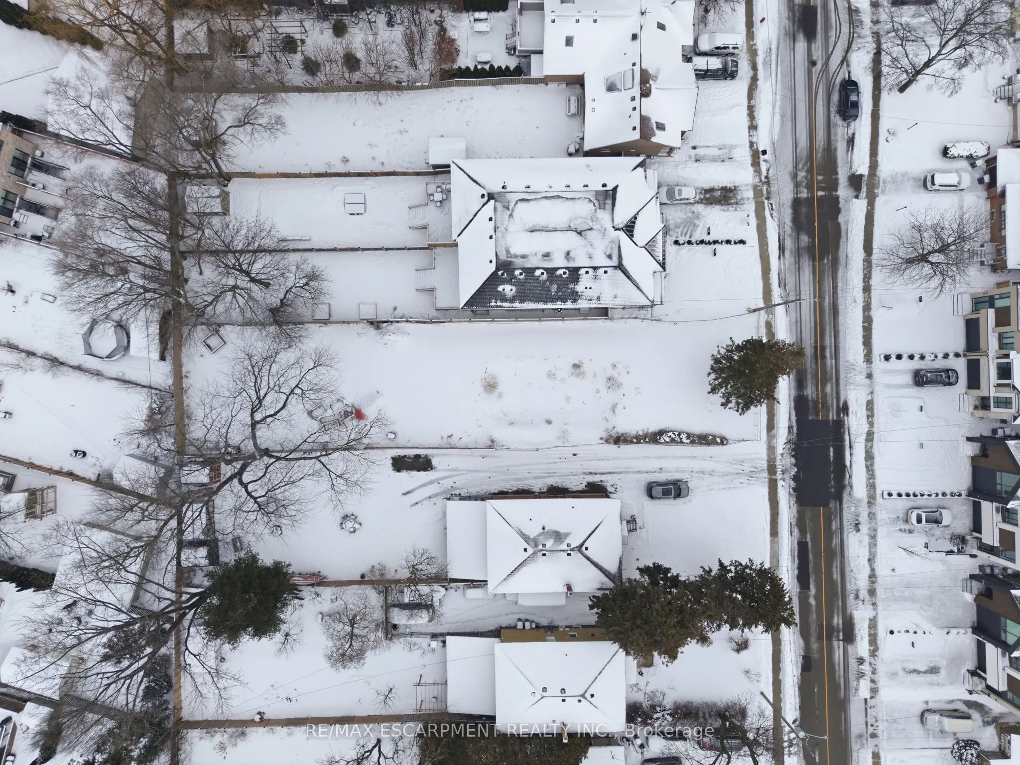 19B Broadview Avenue