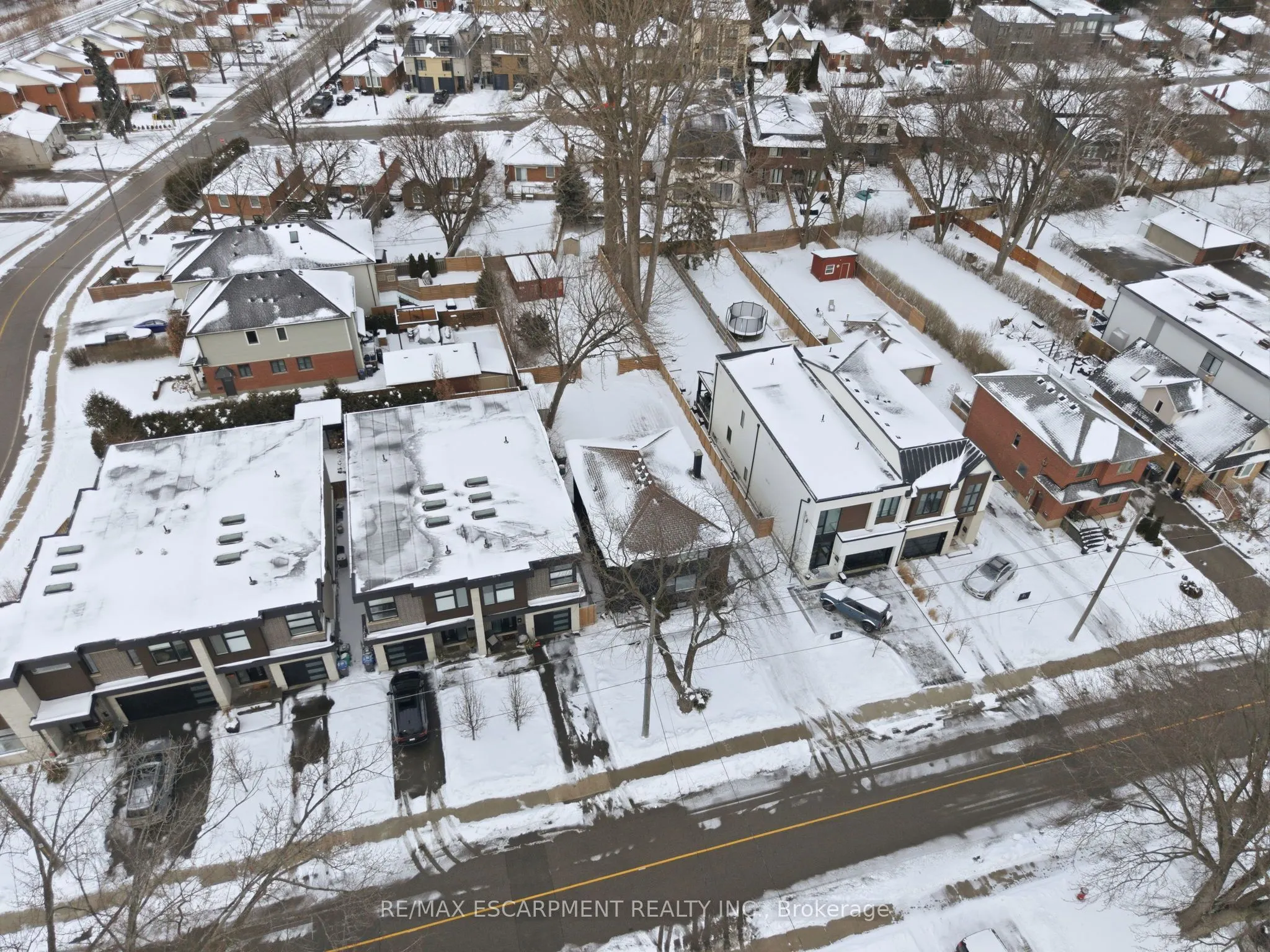 43 Broadview Avenue