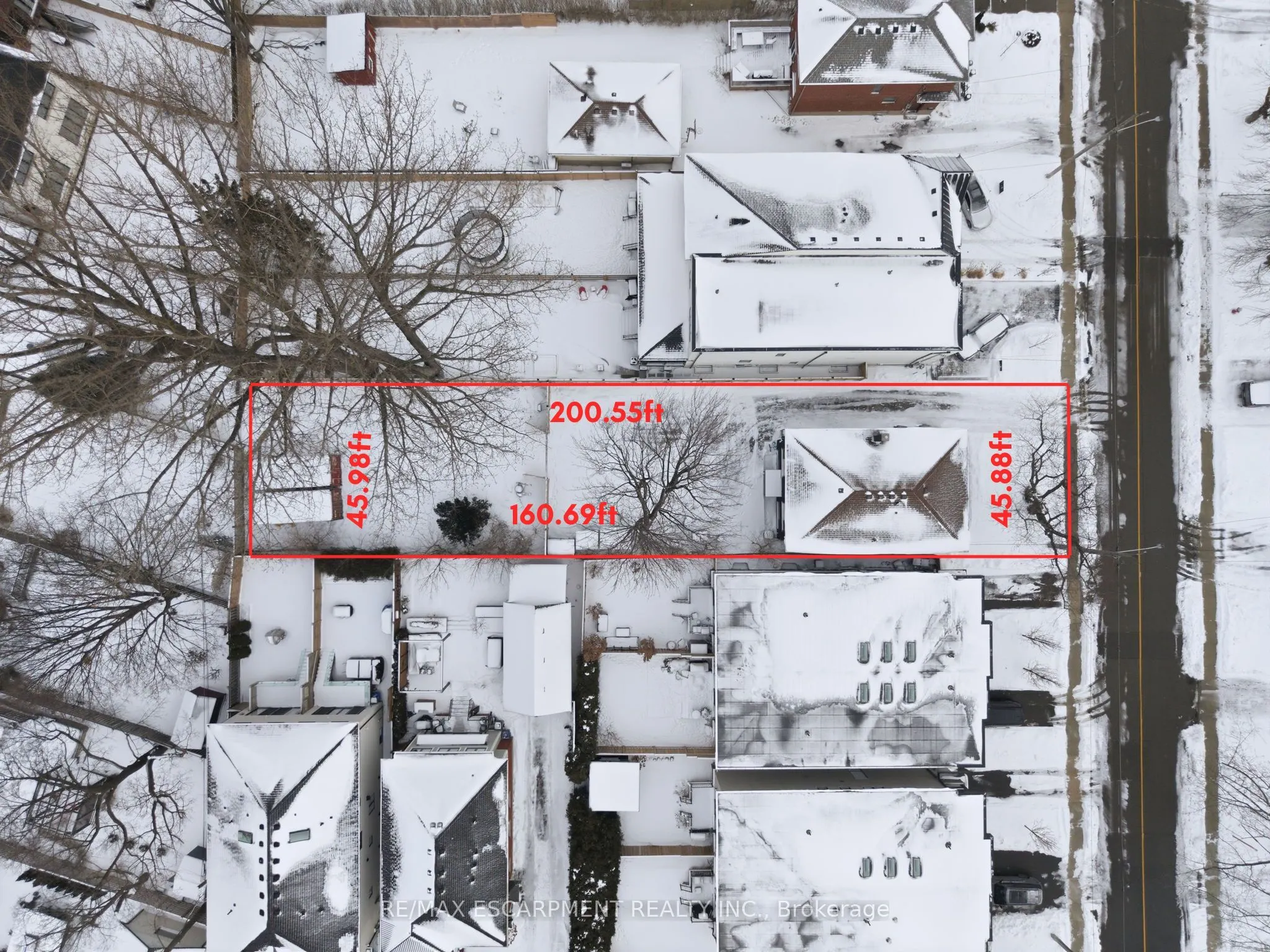 43 Broadview Avenue