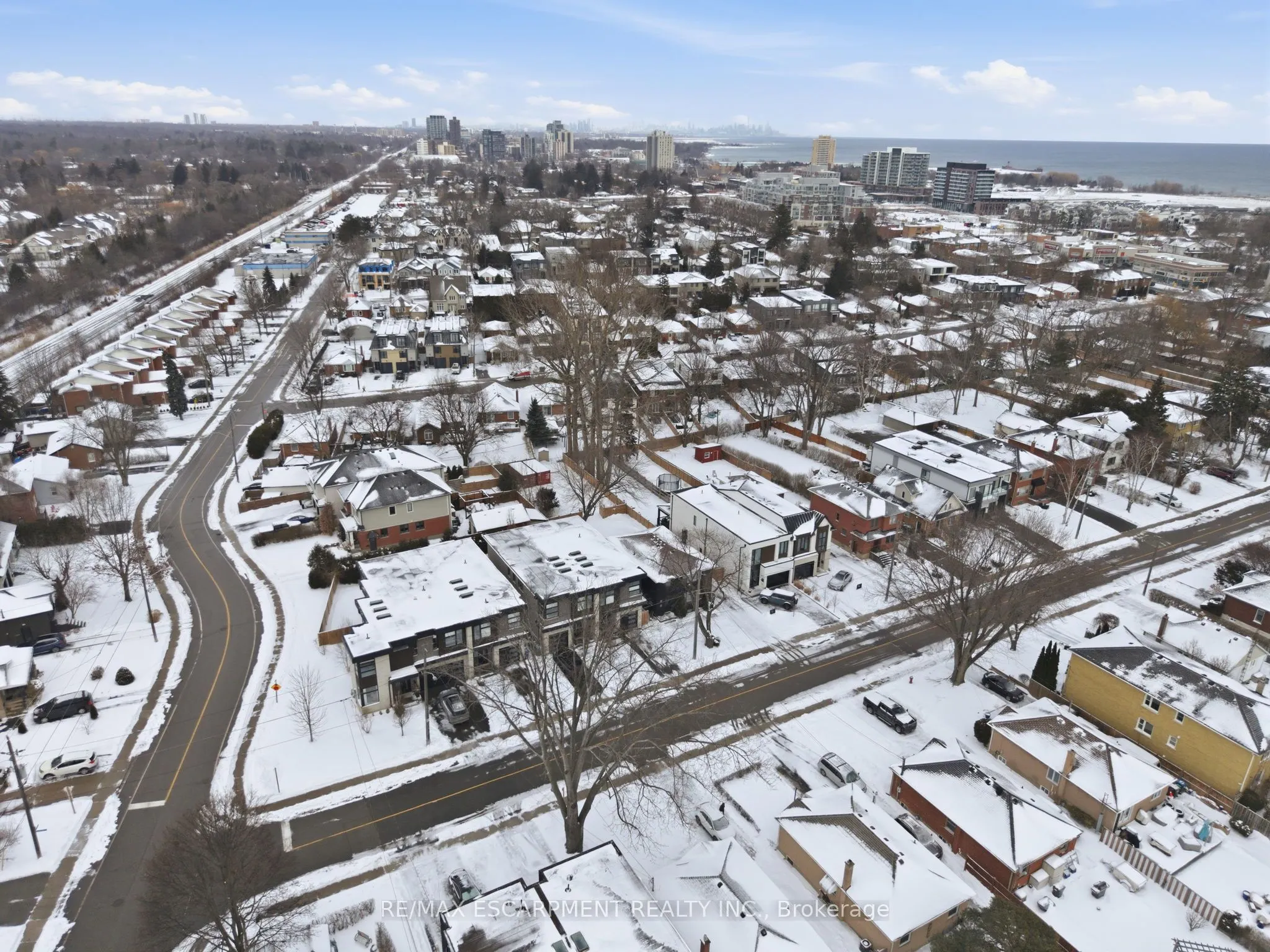 43 Broadview Avenue