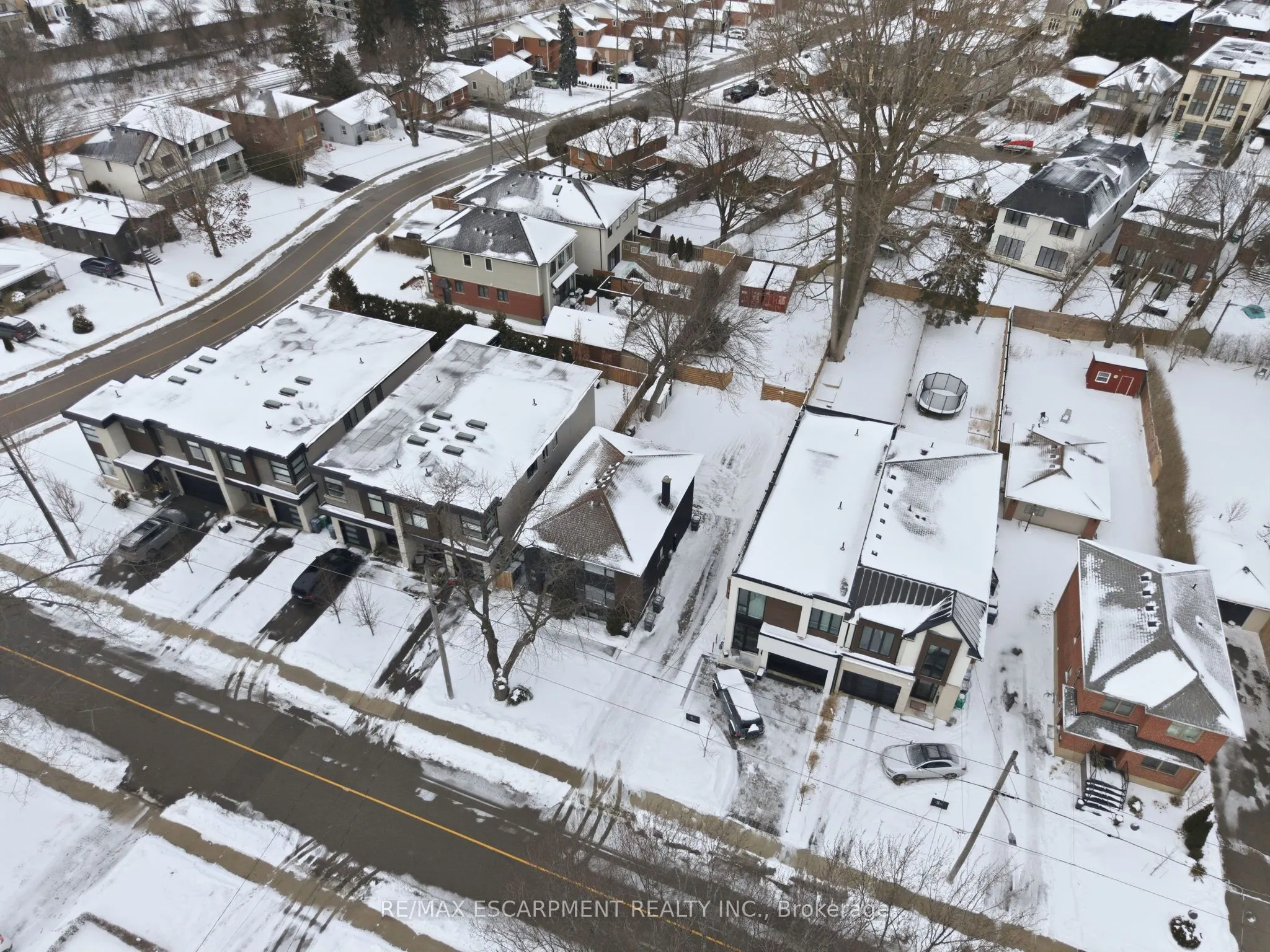 43 Broadview Avenue