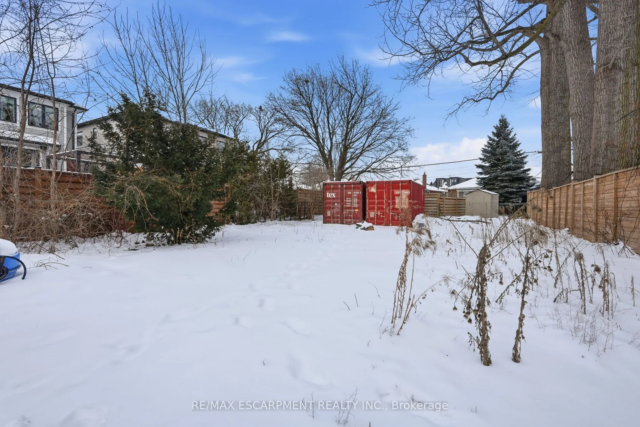 43 Broadview Avenue