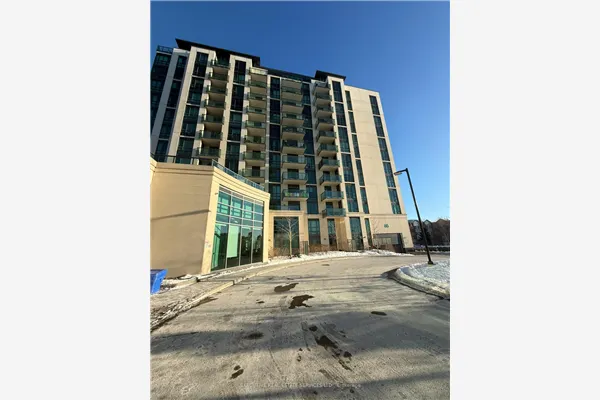 65 Yorkland Boulevard #605