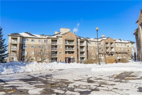 6 Dayspring Circle #2405