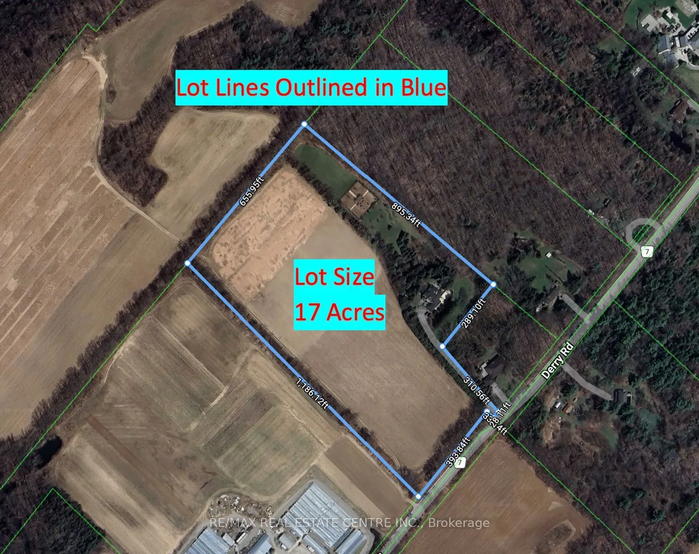 1175 Derry Road