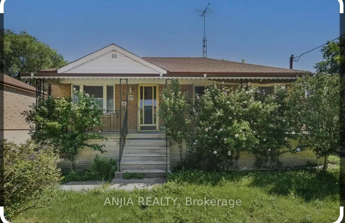 77 Nash Drive