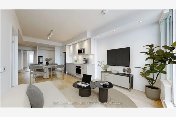 1928 Lake Shore Boulevard W #4001