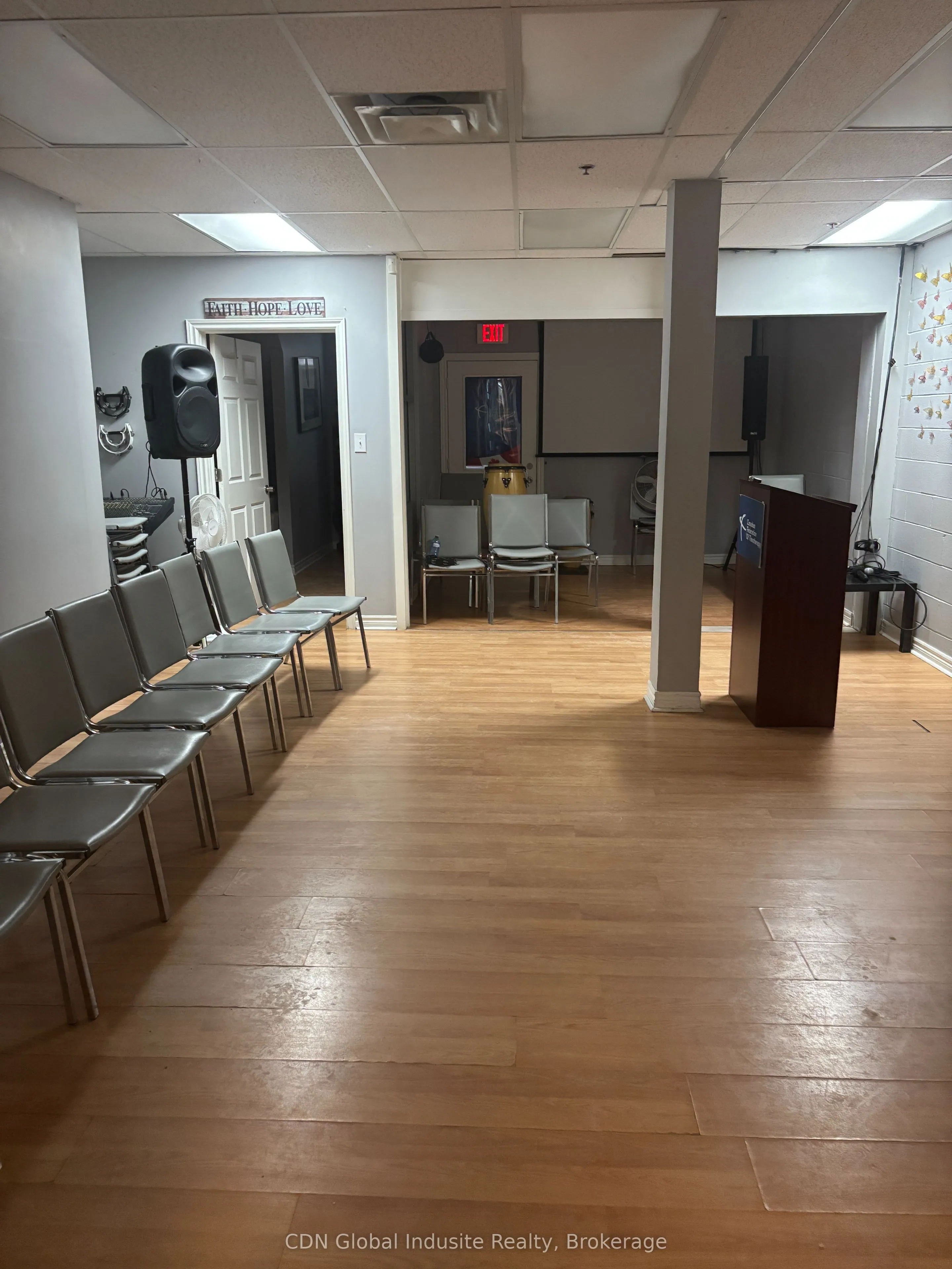 259 Traders Boulevard E #9