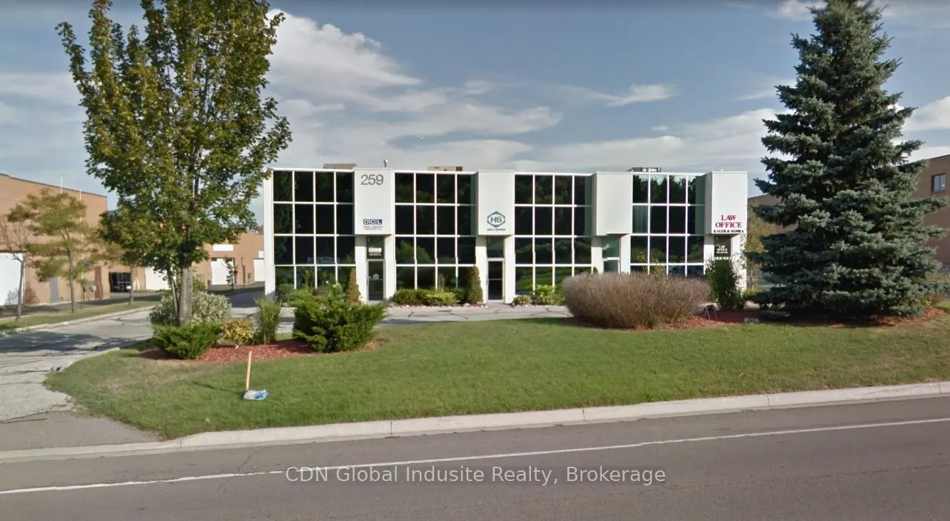 259 Traders Boulevard E #9