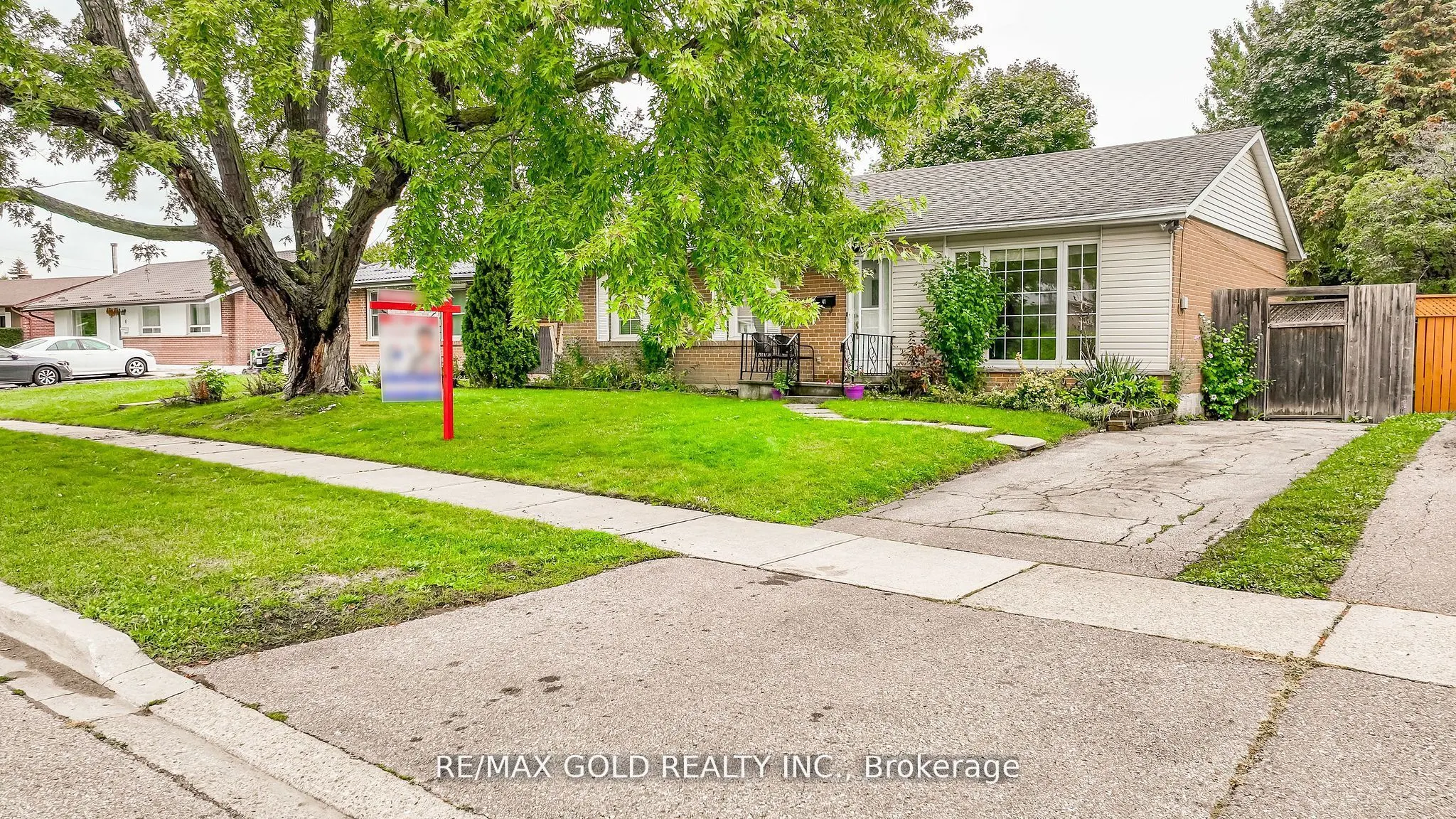 41 Aberdeen Crescent