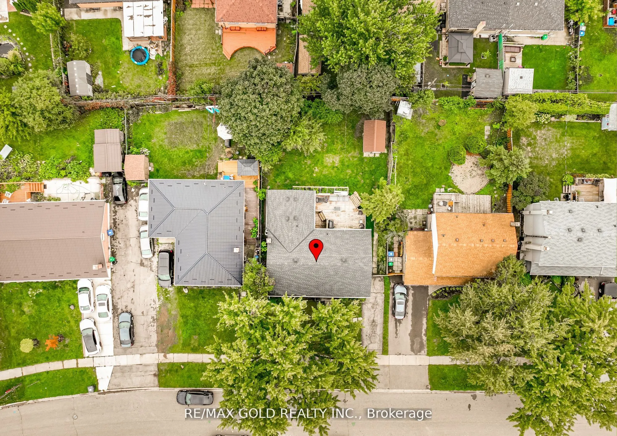 41 Aberdeen Crescent