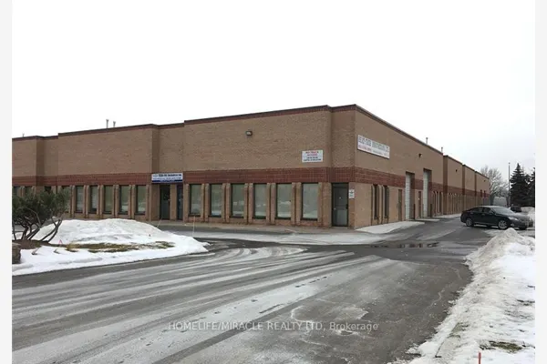 11 Edvac Drive #8 & 9