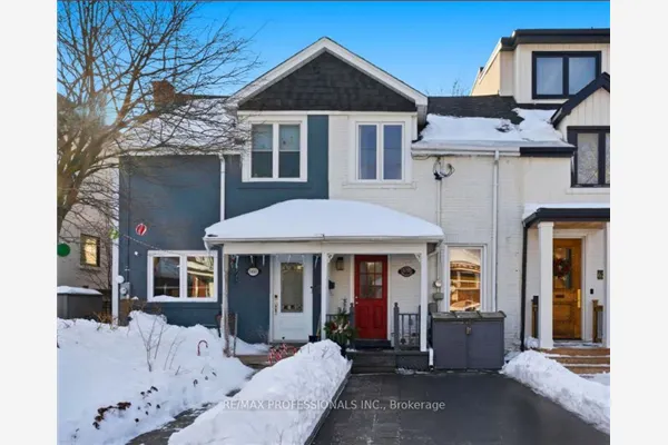 670 Beresford Avenue