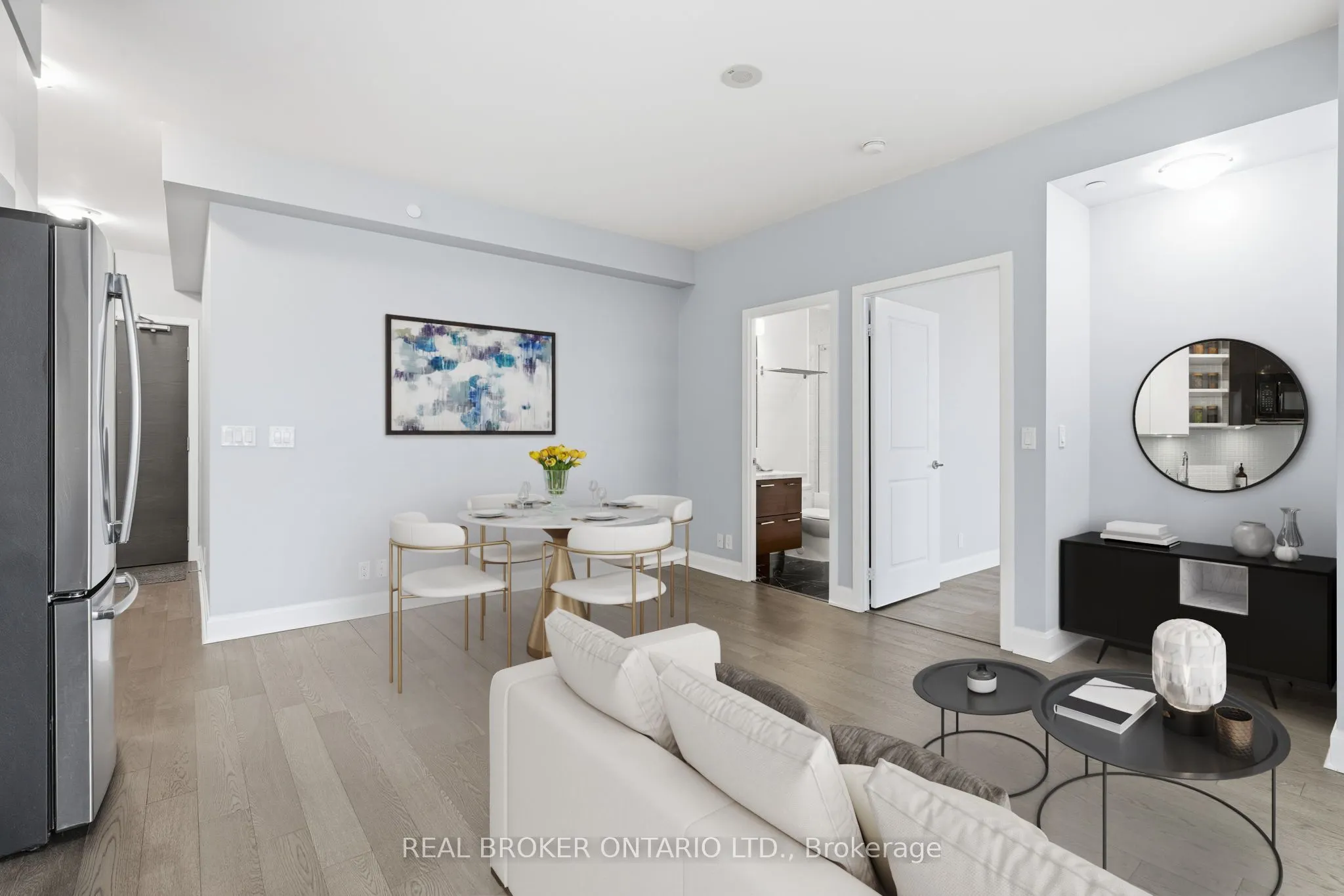 33 Shore Breeze Drive #1801