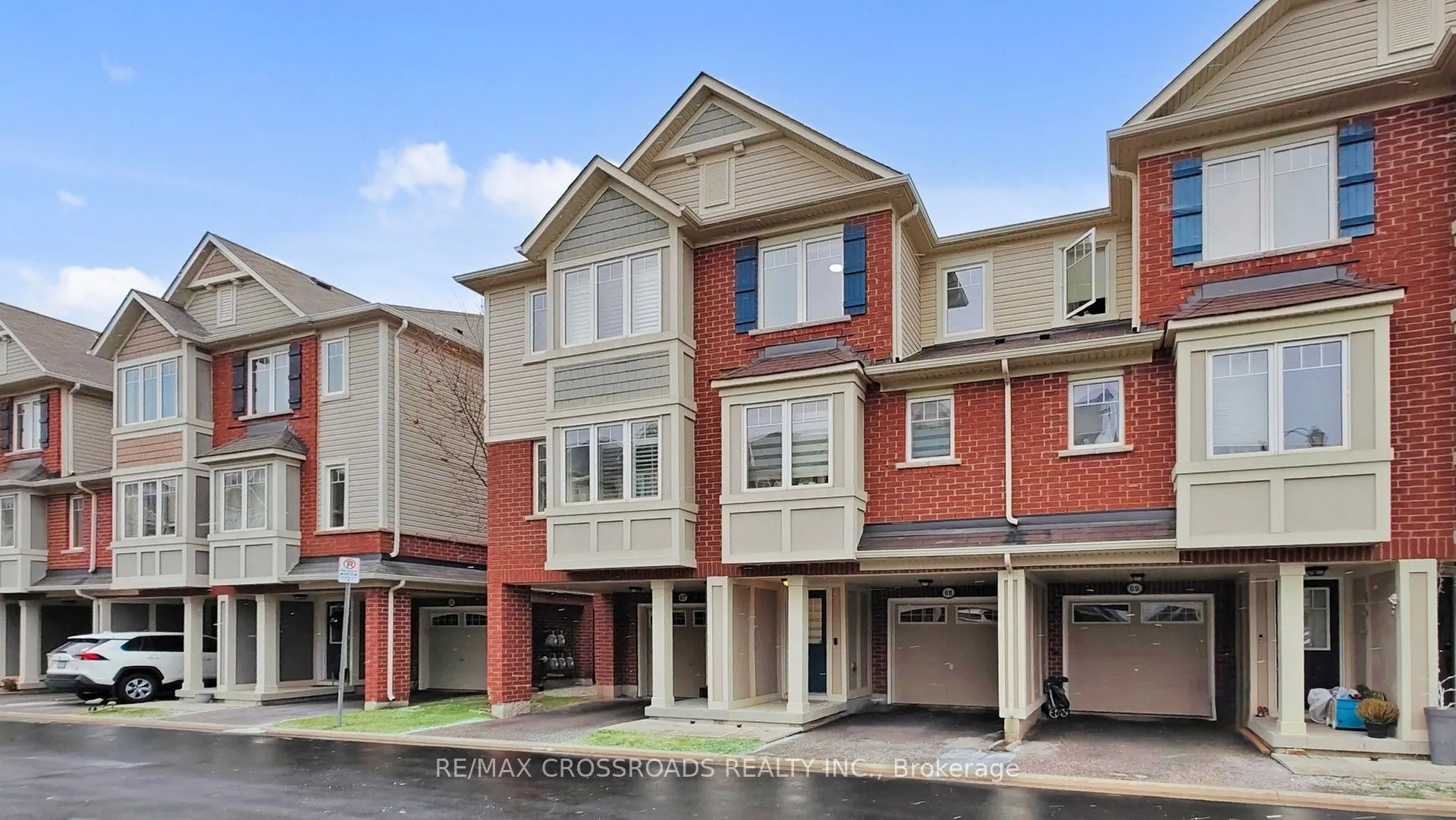 6020 DERRY Road #68